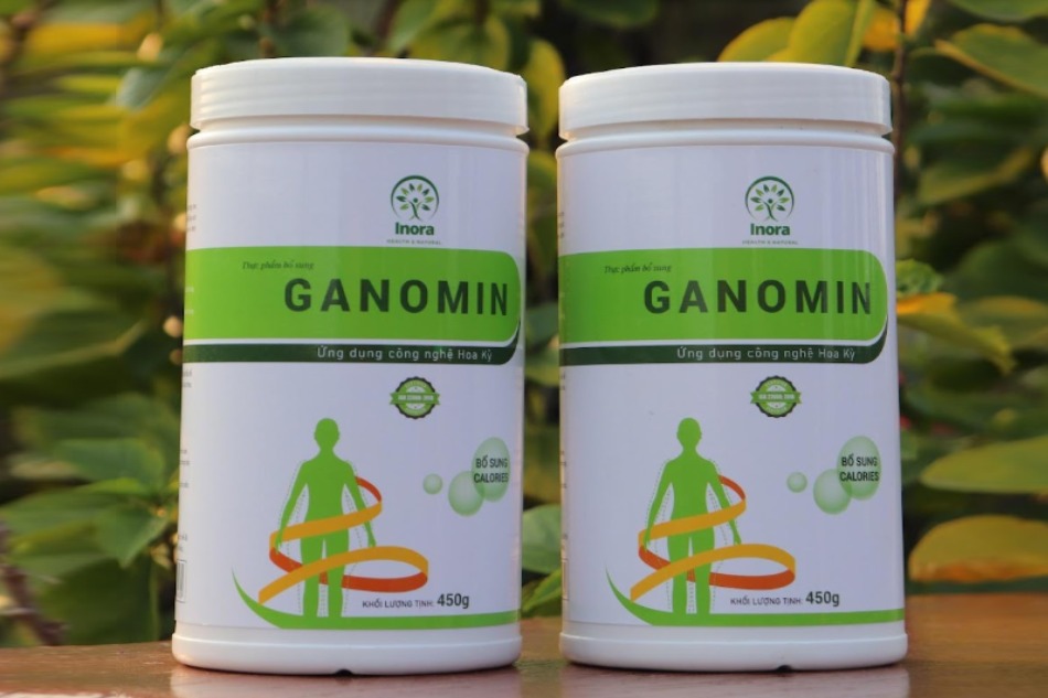 Khách hàng khi sử dụng sữa enzyme giảm cân Ganomin đều có cảm giác no lâu