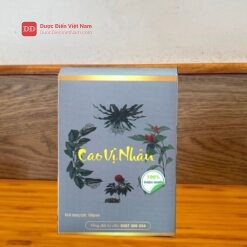 Cao Vị Nhân