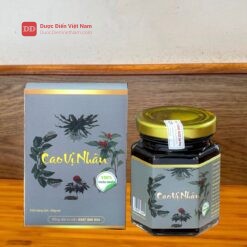 Cao Vị Nhân