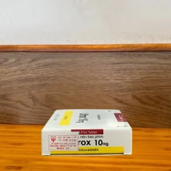 Thuốc Ultrox 10mg