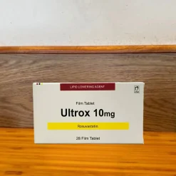 Thuốc Ultrox 10mg