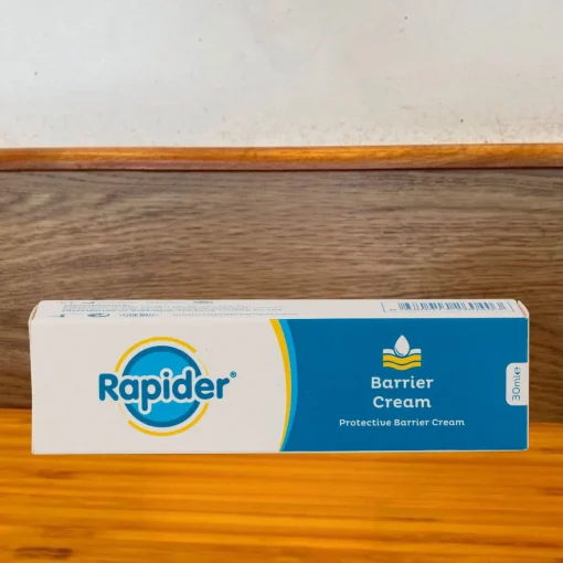 Kem bôi da Rapider Barrier Cream 1