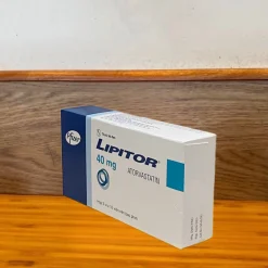 Thuốc Lipitor 40mg