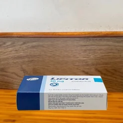 Thuốc Lipitor 40mg