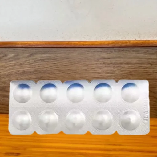 Thuốc Pentovas 25mg