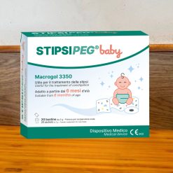 Stipsipeg Baby