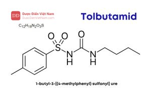 TOLBUTAMID