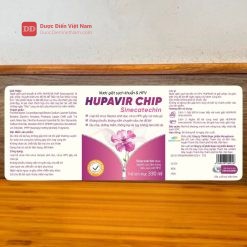 Hupavir Chip