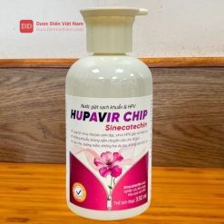 Hupavir Chip