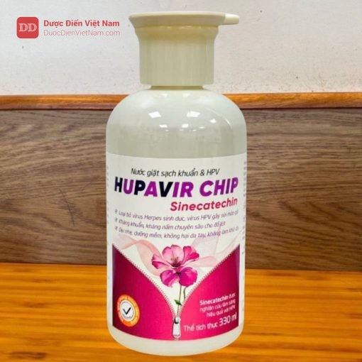 Hupavir Chip