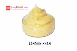 LANOLIN KHAN