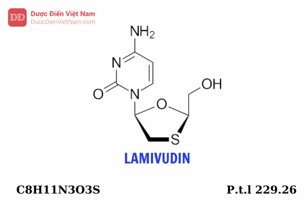 lamivudin