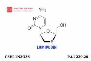 lamivudin