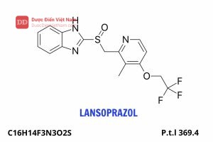 pantoprazole