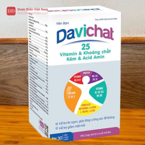 Davichat