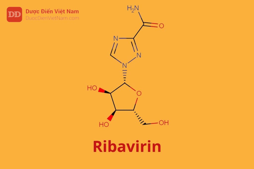 Ribavirin