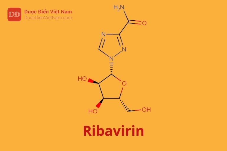 Ribavirin