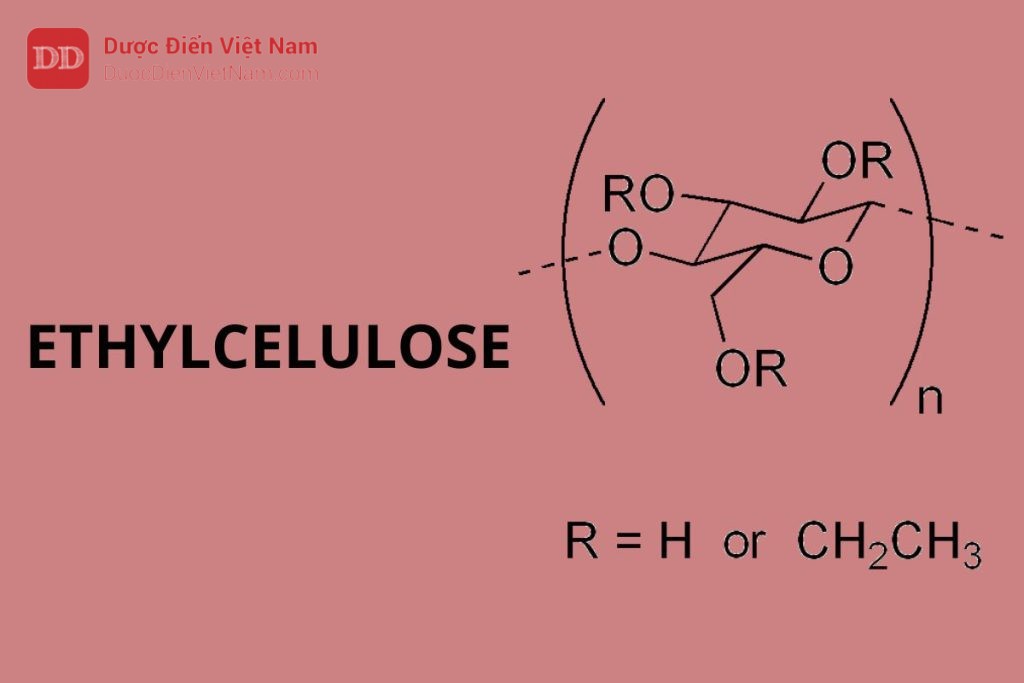 Ethylcelulose