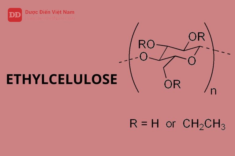 Ethylcelulose