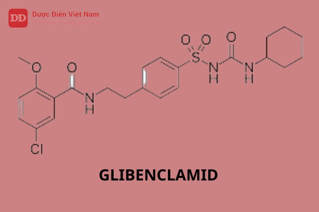 Glibenclamid