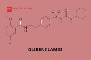 Glibenclamid