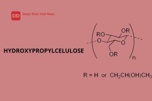 Hyroxypropylcelulose