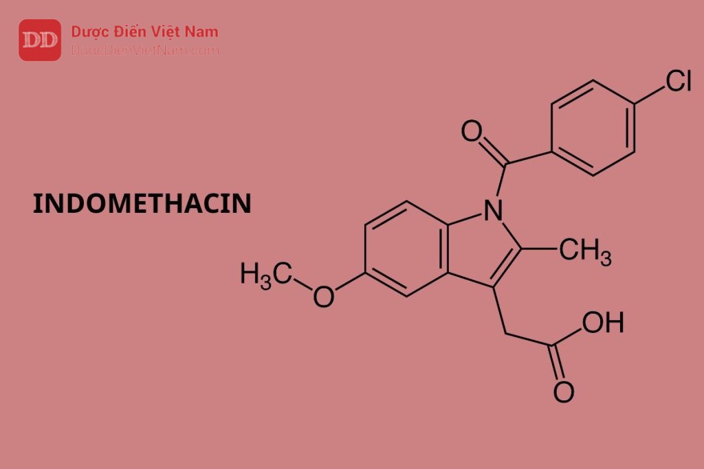 Indomethacin