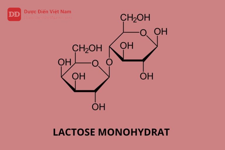 Lactose Monohydrat