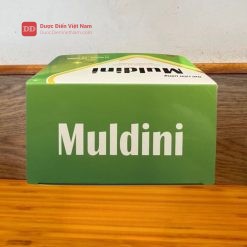 Muldini