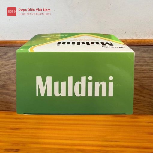 Muldini