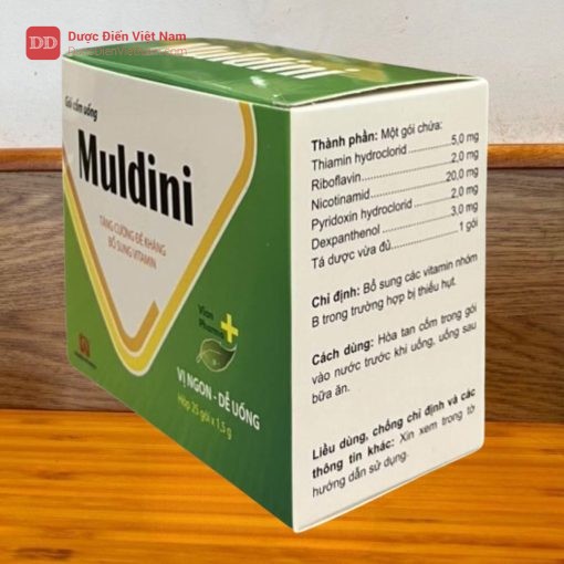 Muldini