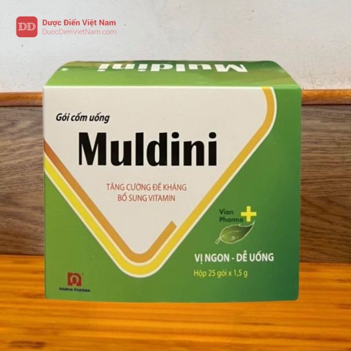 Muldini