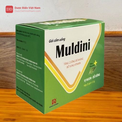 Muldini