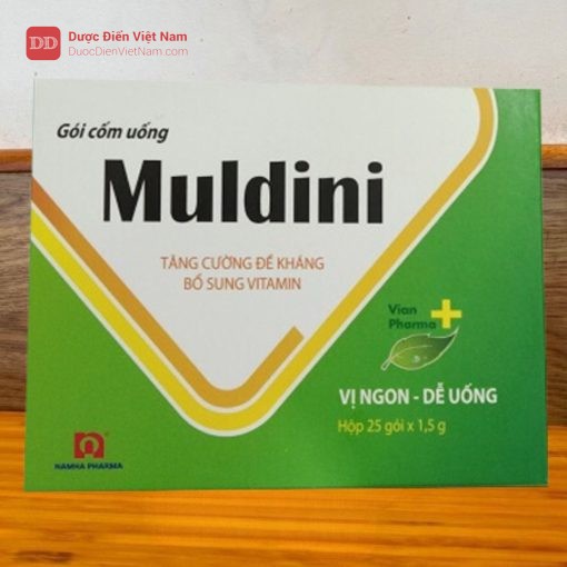 Muldini