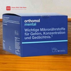 Orthomol-Mental