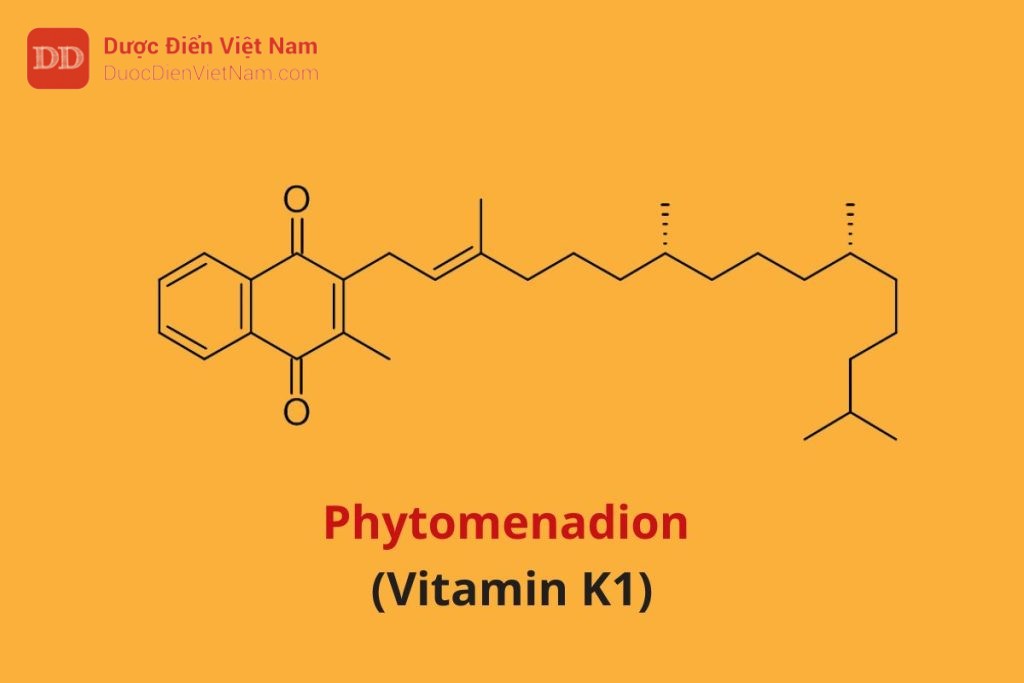 Phytomenadion