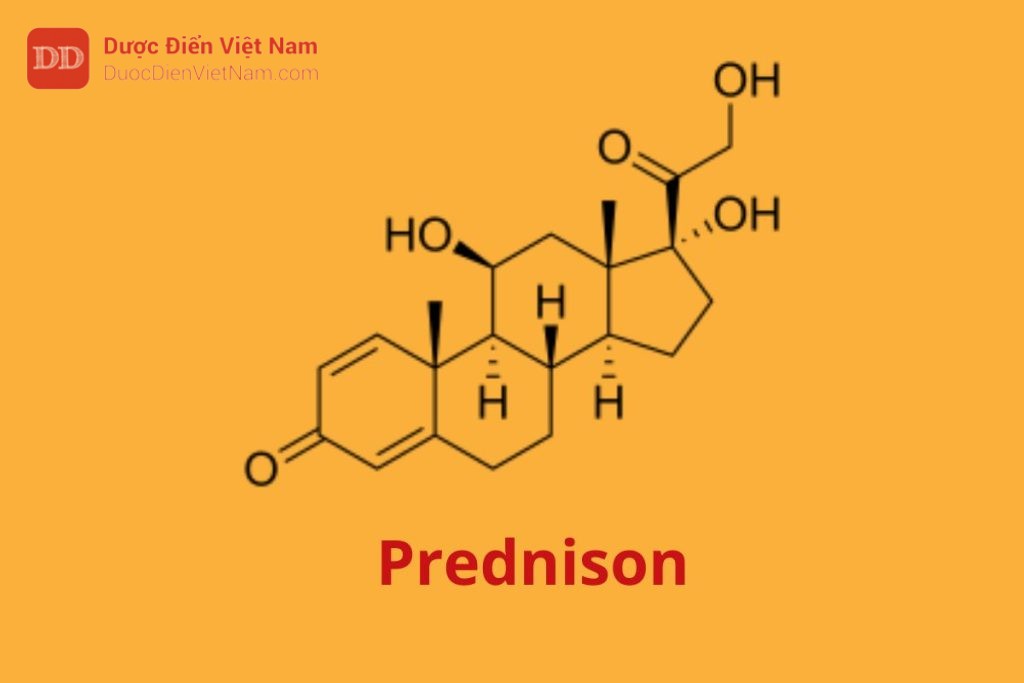 Prednison