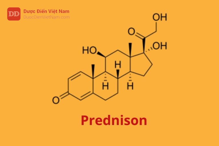 Prednison