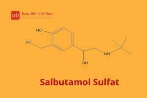 Salbutamol Sulfat