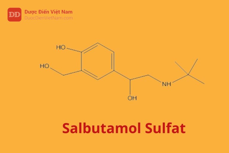 Salbutamol Sulfat