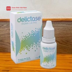 Delictase® Oral Drops