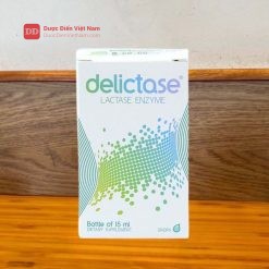 Delictase® Oral Drops