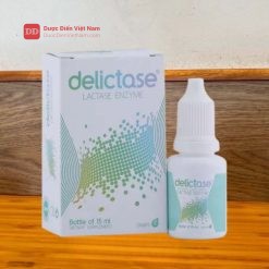 Delictase® Oral Drops