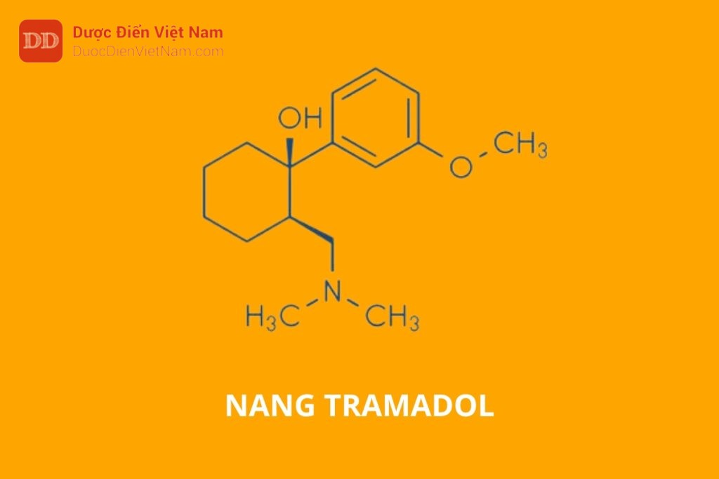 Nang Tramadol