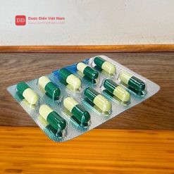 Thuốc Savi Direin 50mg