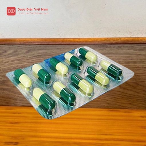 Thuốc Savi Direin 50mg