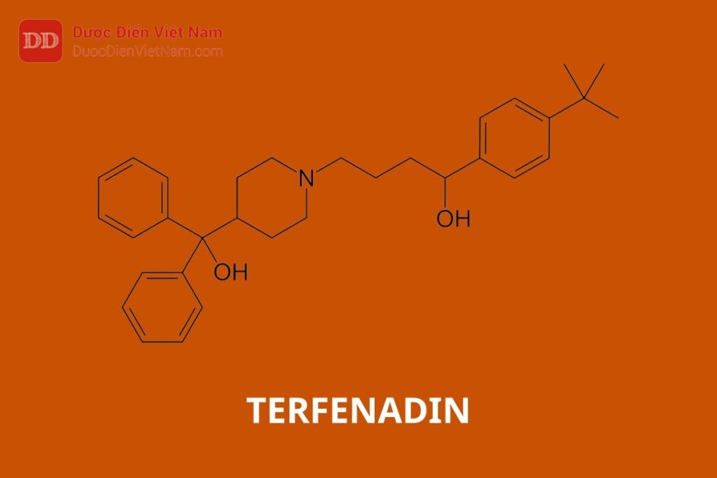 Terfenadin