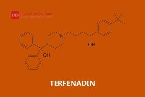 Terfenadin