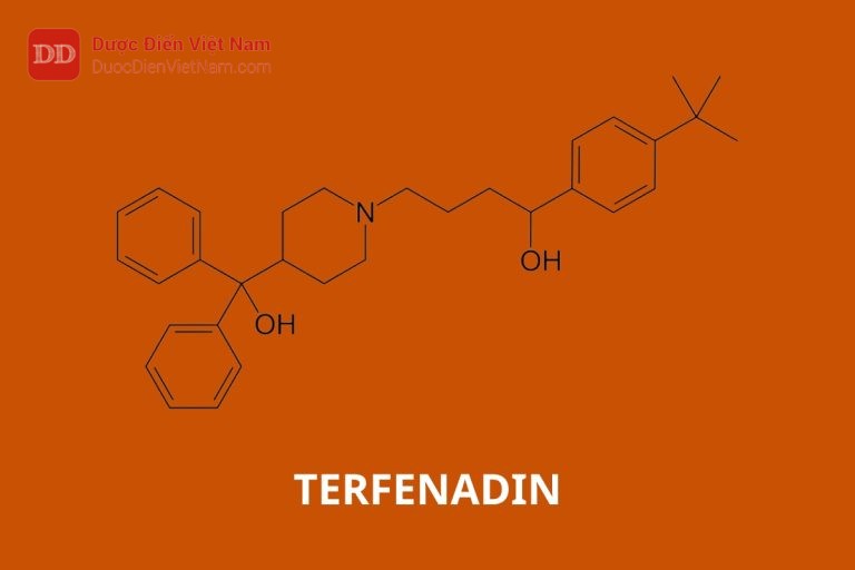 Terfenadin