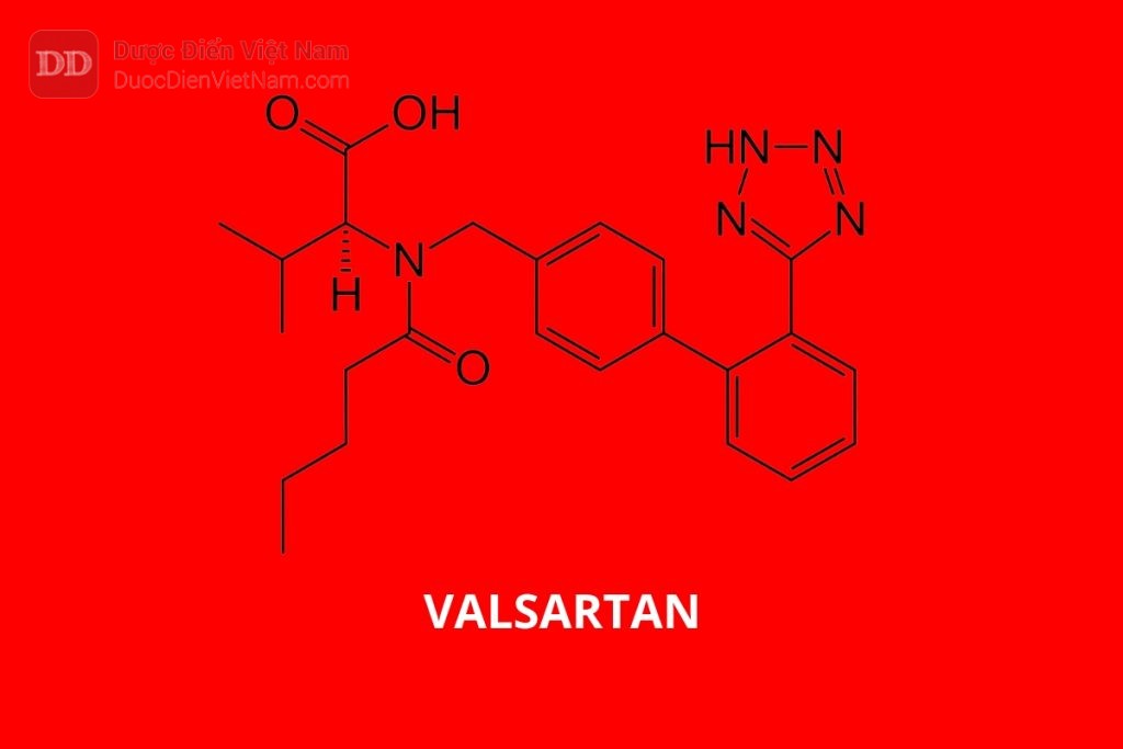 Valsartan